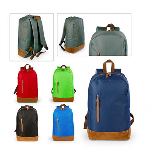 Morral San Diego.